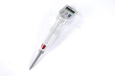 Matrix Thermo Elektronische Electronic Pipette 1 Kanal Channel Impact 2 - 12,5 u