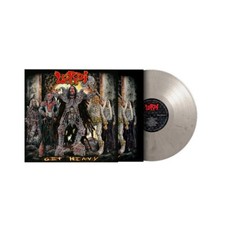 LORDI - Get Heavy 2025 Dutch