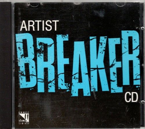 Artist breaker john - artist,