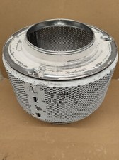 Upcycled feuertrommel - upcycled,