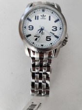 Armbanduhr Herren Adidas ORIGINAL NEU UNGETRAGEN TOP❣️❣️❣️