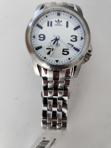 Armbanduhr herren adidas - herren,