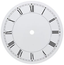 Zifferblatt Aluminium für