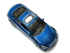 Matchbox Infiniti G37 Coupe blau - 2010 M.1:64