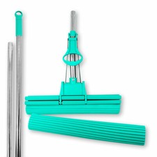 Green mop cm - (42,90€/stk),