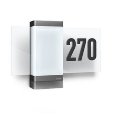 Steinel Hausnummernleuchte My