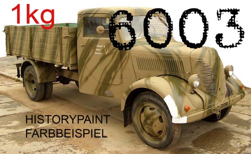 Ral6003 aschgrün 1kg - ral6003, farbe