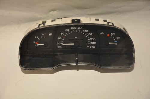 Tacho opel astra - opel, caravan;