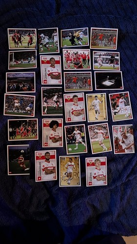 Vfb stuttgart aufkleber - 25,