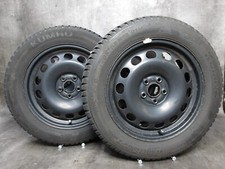 Komplettsatz für Skoda - Alcar 6977 6x16; 5x100; ML57,1; ET40; KBA43738 (1350)