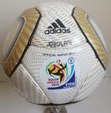 Adidas Jobulani Fifa World Cup