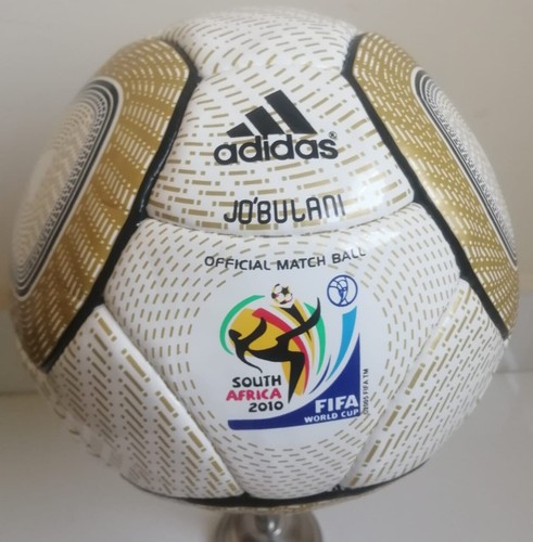 Adidas jobulani fifa world - adidas,