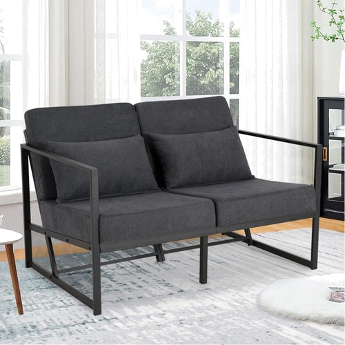Sofa sitzer lounge 114x72cm - 2,