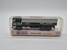 Brekina 74613 Büssing 12000