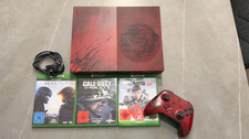 Microsoft Xbox One S Gears of