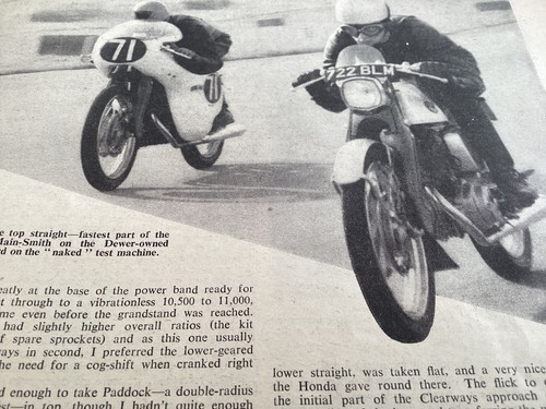 Honda cb92 benly - honda, sports