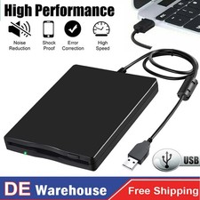 CSL FDD USB Diskettenlaufwerk