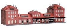 Kibri H0 39371 Bahnhof Calw
