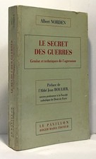 Das Geheimnis der Kriege -