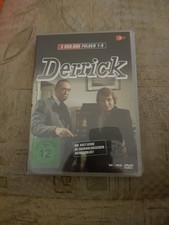 DERRICK VOL.01 - FOLGEN 1-9  3