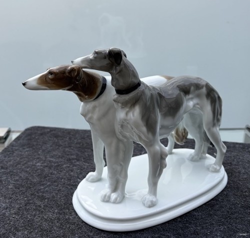 Windhunde barsois ens - barsois,