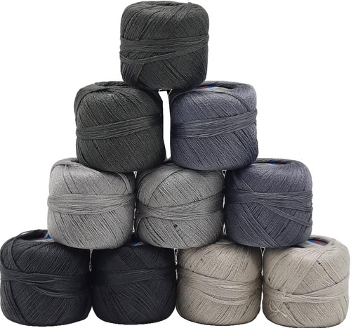 Stopfgarn 10x20m - ,