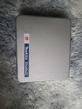 Alter Makita Koffer