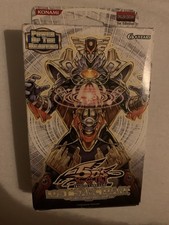 Lost sanctuary - yu-gi-oh!,