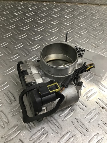 Drosselklappe 12574130 opel - 12574130,