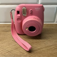 Instax Mini 9 Sofortbildkamera