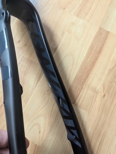 Carbon gabel gravel bike disc - gabel,