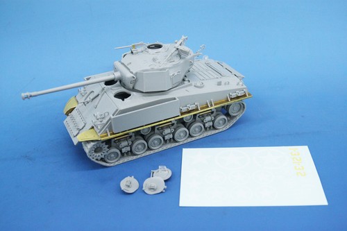 Panzer modell dragon 6183 - 1:35,