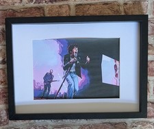 The 1975 Glastonbury 2025