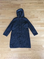 g star Parka schwarz Damen Gr. S 