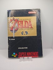 Super Nintendo / SNES