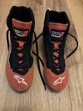 Alpinestars Racing Schuhe FIA Rallye