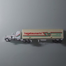 US-Truck Nr. 77 mit