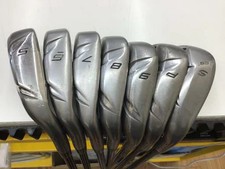 TaylorMade RBZ Eisensatz 5-9