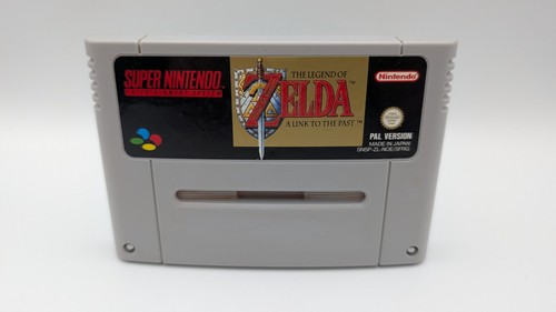 The legend zelda - legend, to