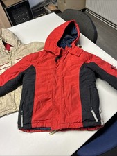 2 Jacken/ Anorak  Gr. 110