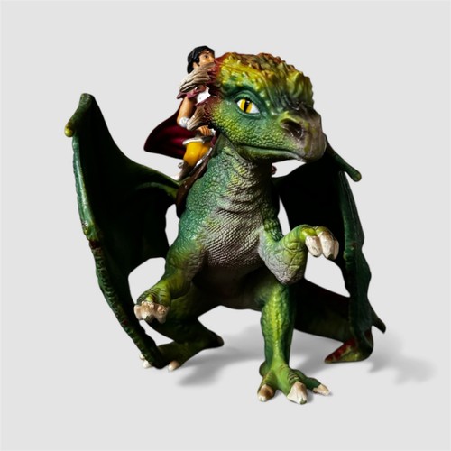 Schleich eldrador drachen - eldrador,