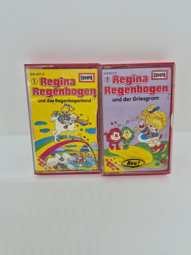 Regina regenbogen mc - regina,