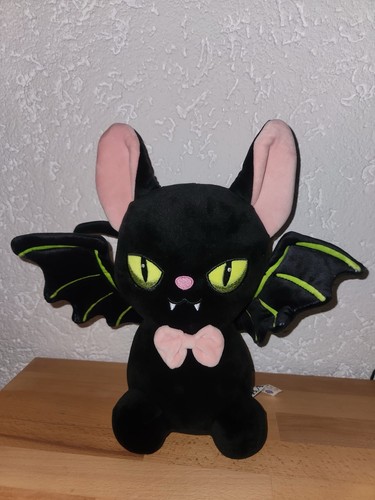 Halloween bats kuscheltier - bats,