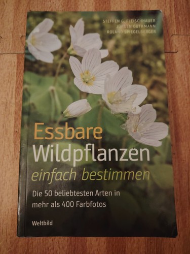 Bestimmungsbuch outdoor - bestimmungsbuch, /