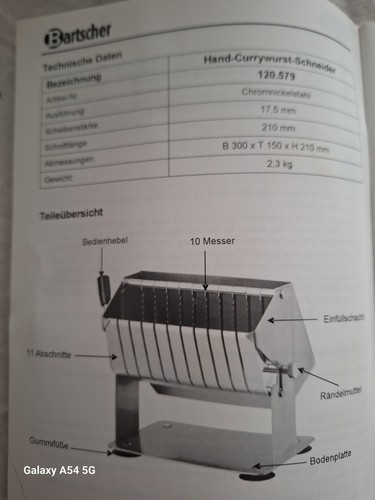 Bartscher