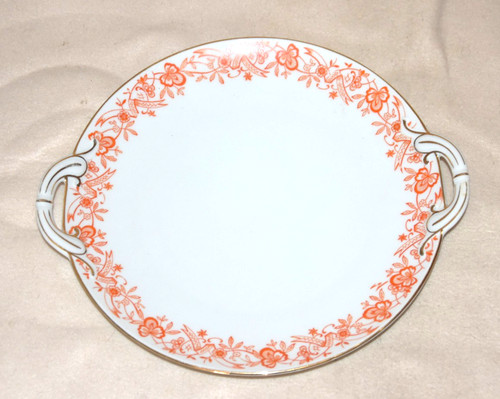 Servierplatte kuchenteller - servierplatte,,