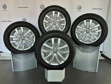 Original VW "Sepang" Alu 16