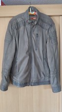 Herrenlederjacke Von Emilio