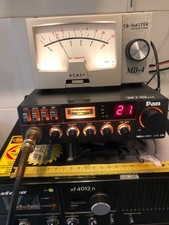 S-Meter -GEPRÜFT- CB-Master