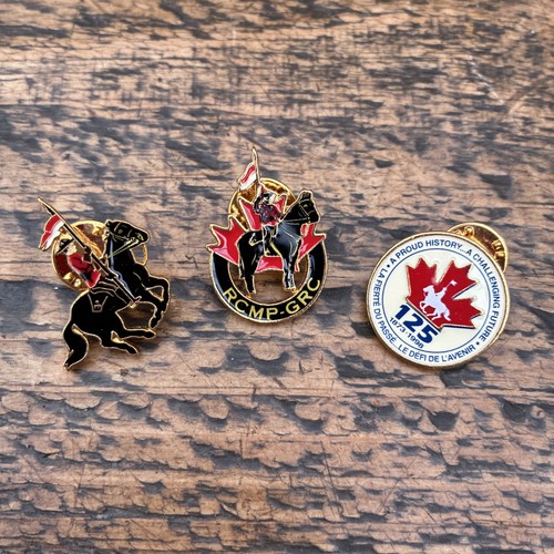 Vintage rcmp royal canadian - rcmp,